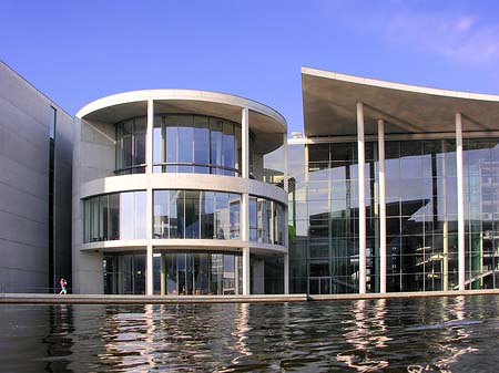 Marie Elisabeth Lüders Haus Fotos