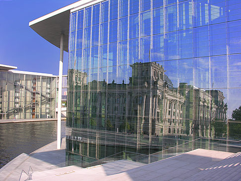 Foto Reichstag