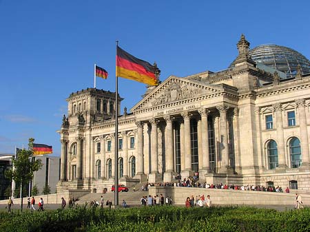 Fotos Reichstag | Berlin