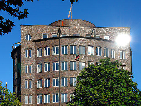 Foto AppenCapital-Gebäude