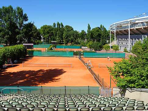 Fotos Am Rothenbaum