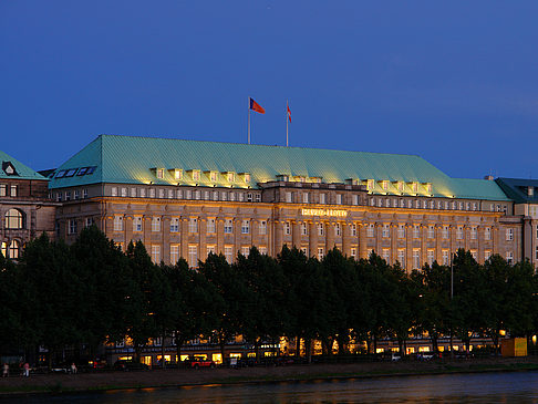 Fotos Hapag Lloyd | Hamburg