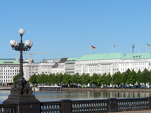 Hotel Vier Jahreszeiten Fotos