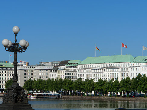 Hotel Vier Jahreszeiten Fotos