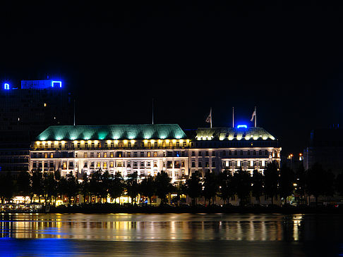 Hotel Vier Jahreszeiten