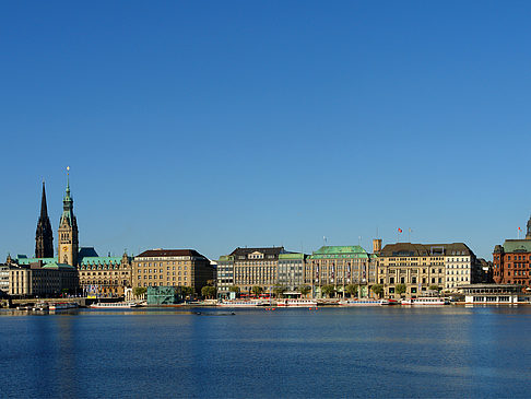 Fotos Panorama | Hamburg