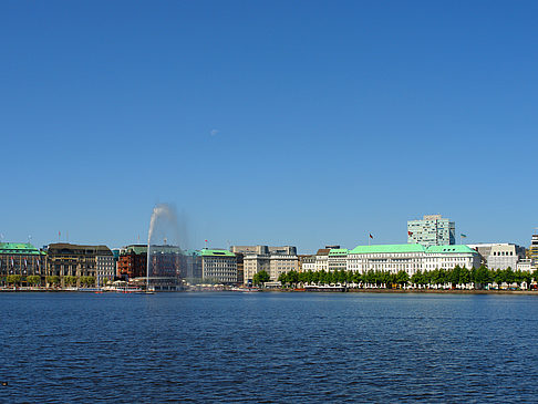 Binnenalster