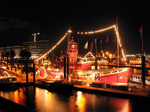 Fotos Feuerschiff | Hamburg