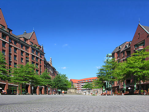 Fotos Fischmarkt