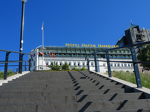 Hotel Hafen Hamburg Foto 