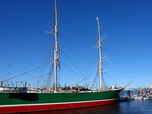 Rickmer Rickmers