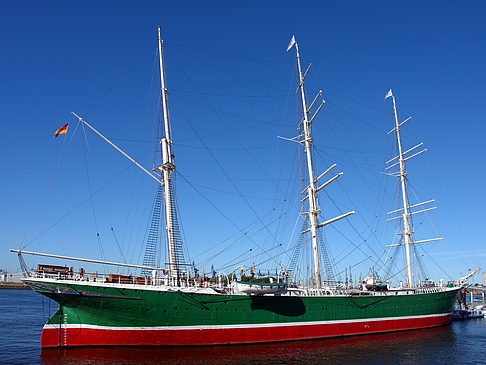 Fotos Rickmer Rickmers