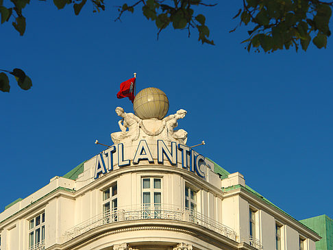 Hotel Atlantic