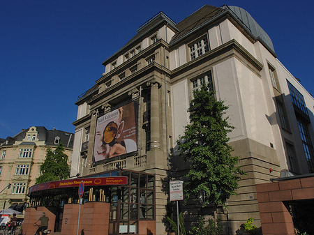 Deutsches Filmmuseum Foto 