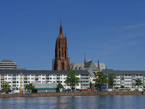 Fotos Kaiserdom | Frankfurt am Main