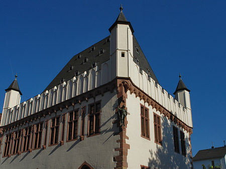 Leinwandhaus