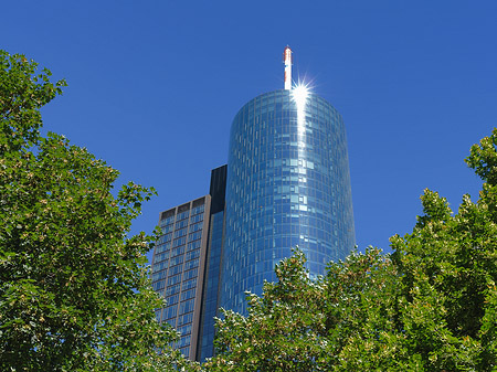 Foto Maintower