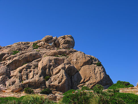 Landschaften um den Aussichtspunktes Fotos