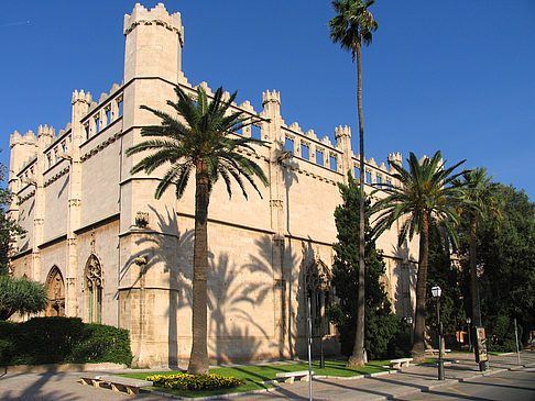 Fotos La Llotja | Palma de Maljorka