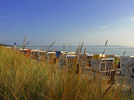 Foto Dünen - Ostseebad Binz