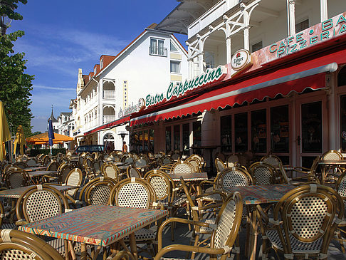 Fotos Restaurant an der Hauptstraße | Ostseebad Binz