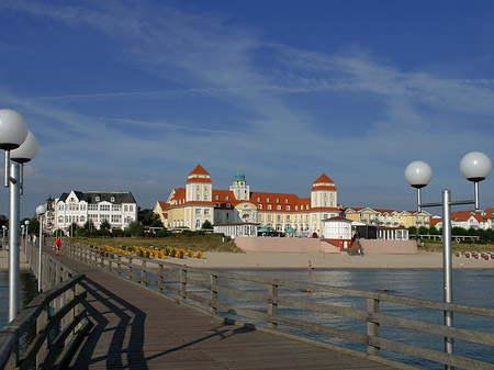 Seebrücke