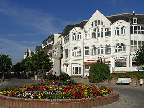 Fotos Seebrücke Binz