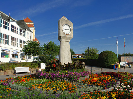 Fotos Seebrücke Binz | Ostseebad Binz