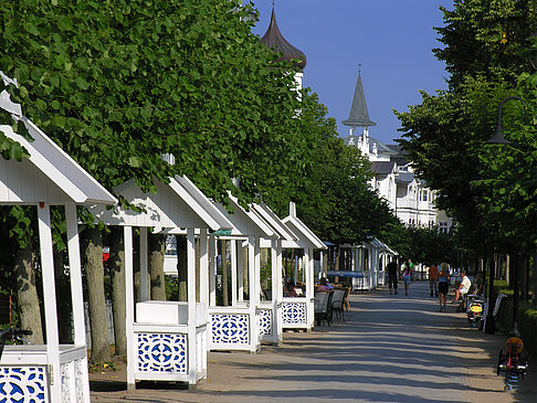 Strandpromenade