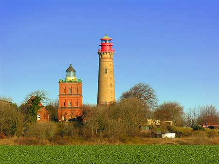 Fotos Turm aus der Ferne