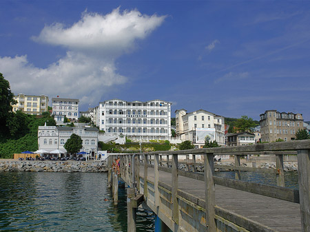 Foto Fürstenhof - Sassnitz