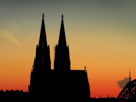 Fotos Kölner Dom