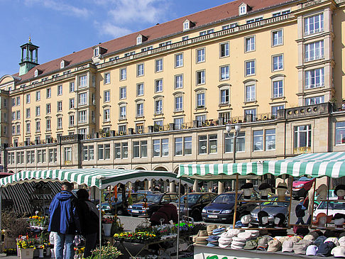 Fotos Galerie am Altmarkt | Dresden