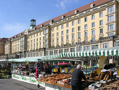 Foto Galerie am Altmarkt - Dresden