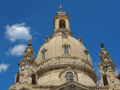 Frauenkirche Fotos