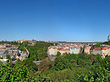 Panorama Prag Foto 