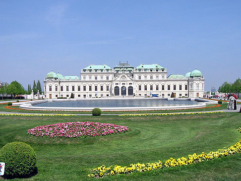 Foto Galerie Belvedere