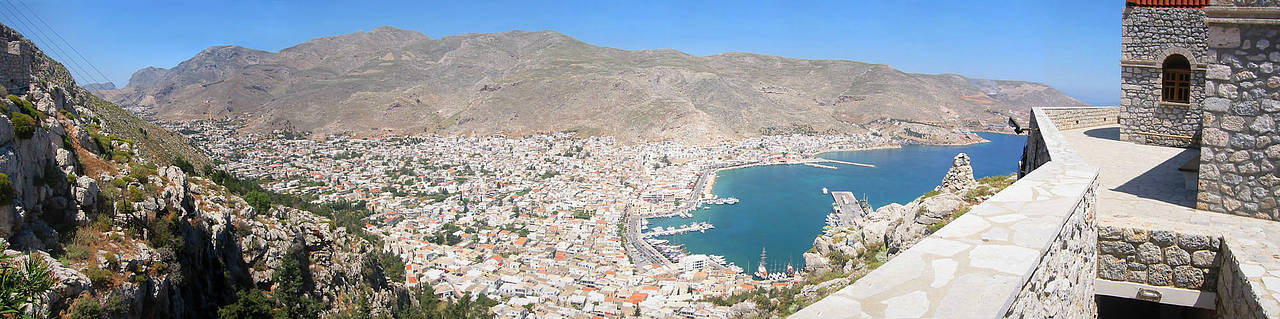 Kalymnos Foto 