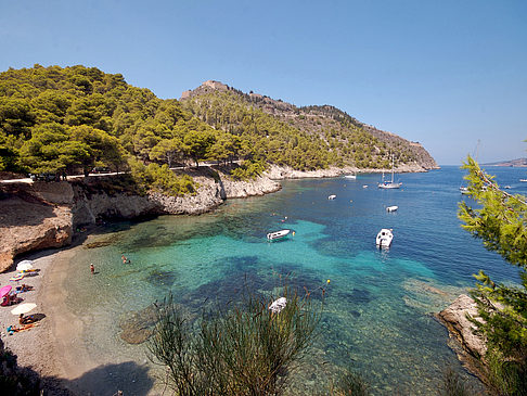  Ansicht von Citysam  Bezaubernde Buchten auf der Insel Kefalonia