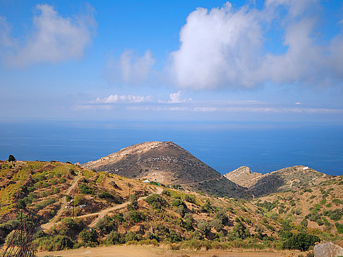 Naxos Foto Reiseführer  