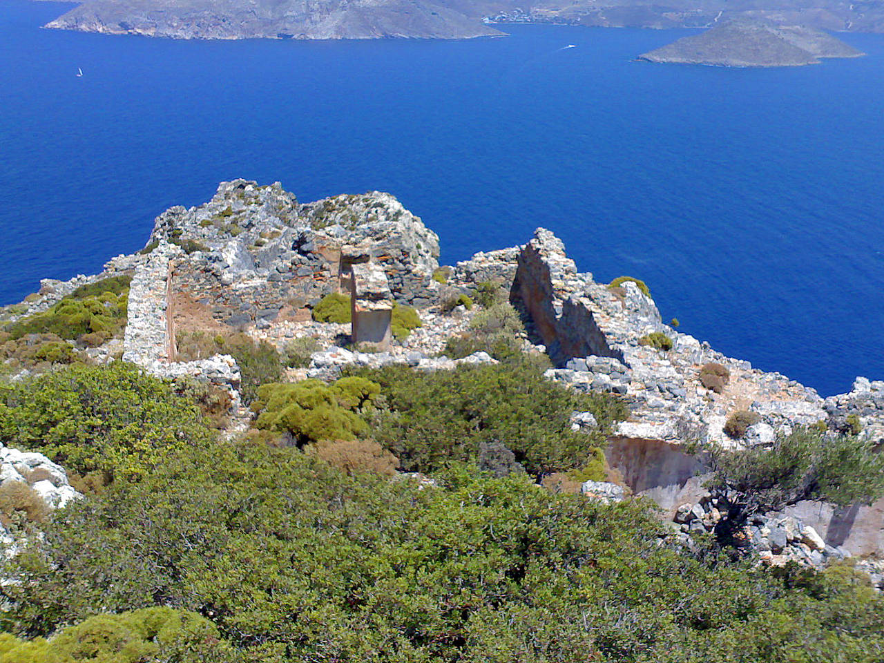 Foto Kalymnos