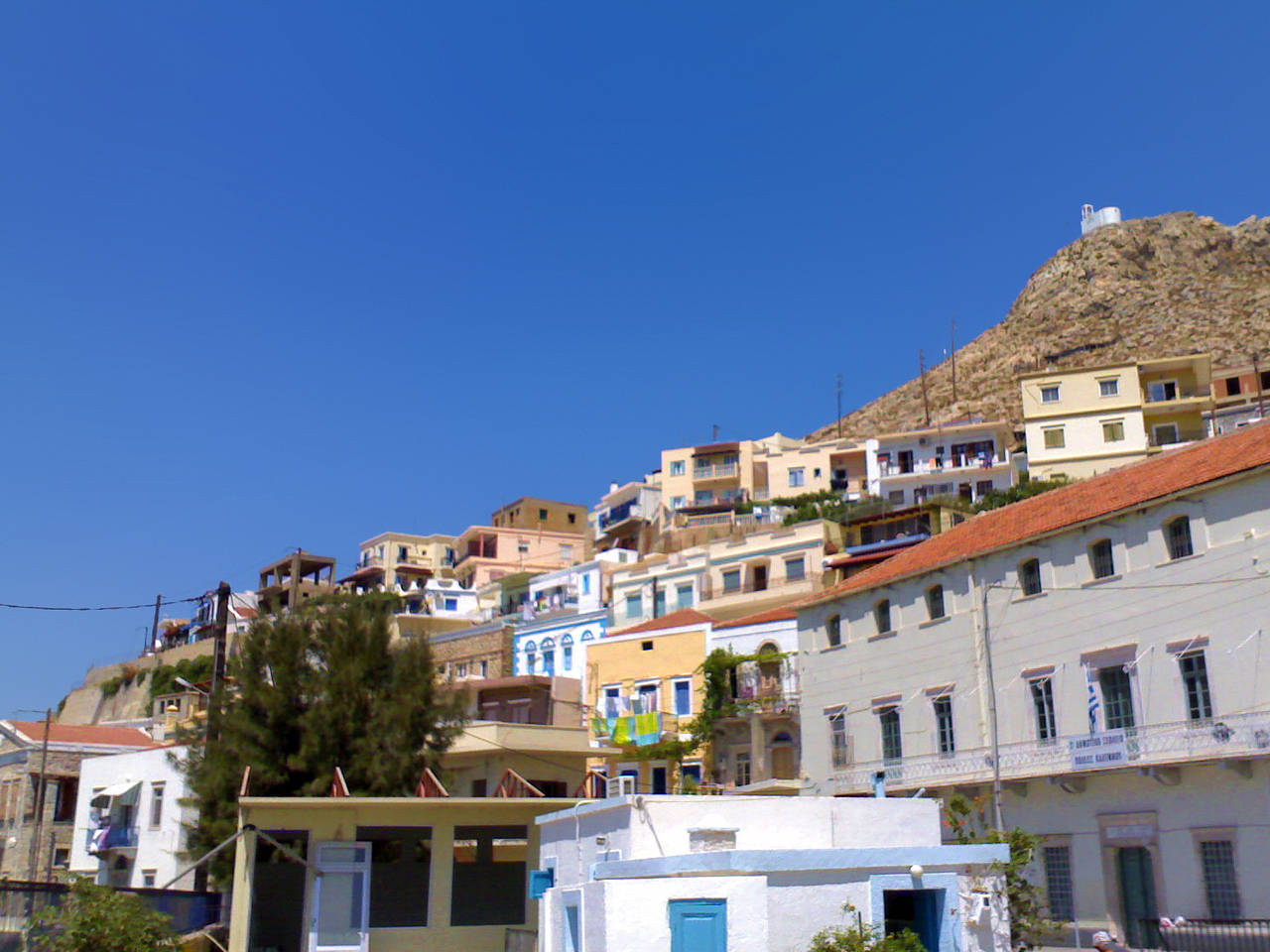 Fotos Kalymnos | Kálymnos