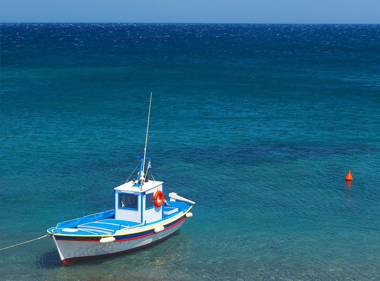 Foto Karpathos - Kárpathos