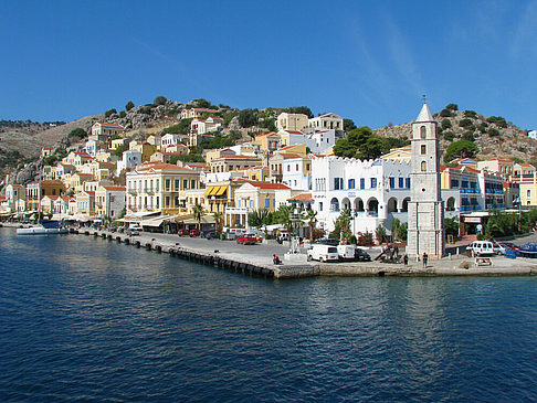 Fotos Symi