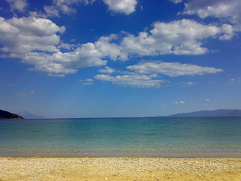 Foto Chalkidiki - Vrástama