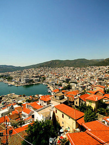 Foto Kavala