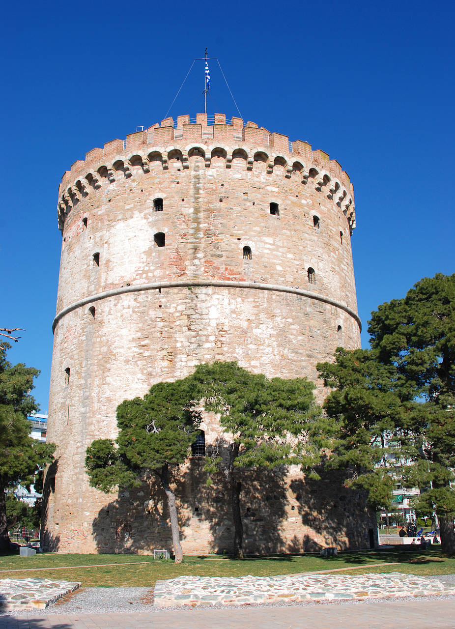 Thessaloniki Foto 