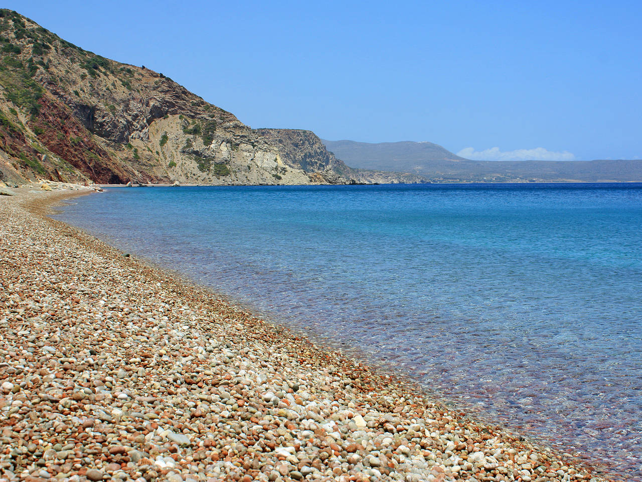 Fotos Kythira | Dhiakófti