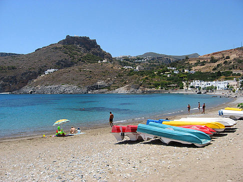 Foto Kythira-Stadt - Livadi Kythiron