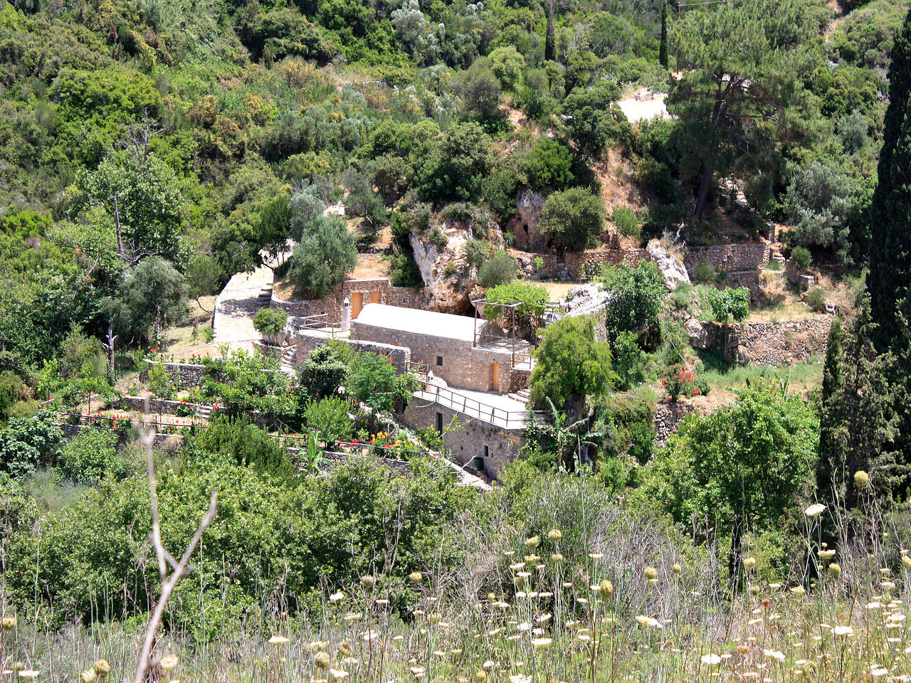 Milopotamos